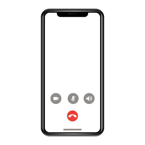 Image result for Mobile Call Vector Png