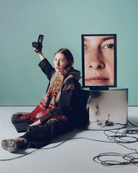 Marie Lueder on debuting her Pull&Bear collaboration at her SS26 LFW ...
