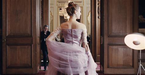 Image result for Phantom Thread Plot