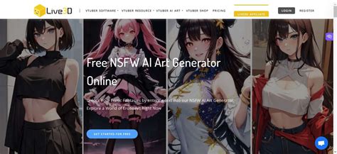 7 Best Free NSFW AI Art Generators in 2025