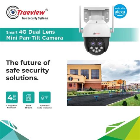 Image result for TrueView Dual Camera