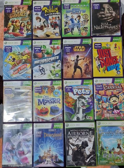 Image result for Kinect Sensor Games