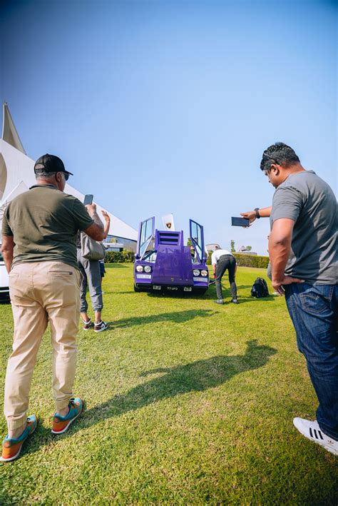 The Only Authorised Lamborghini Dealer in UAE | Ultimate Motors