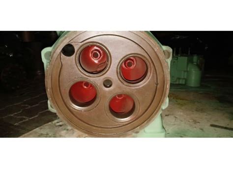 Mak Engine & Spares | Engine Parts & Equipment | Engine Parts | YA Marine