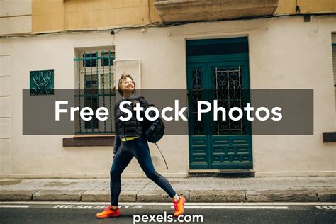 Walking Exercise 的图像结果