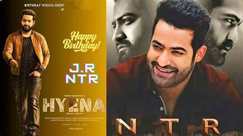 Jr NTR Birthday Special: 5 Reasons Why 'Man of Masses Tarak' Can ...