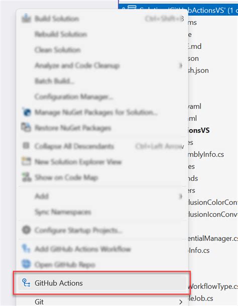 Image result for GitHub Repository Actions vs Code