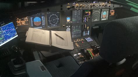 Image result for A320 Cockpit Tutorial