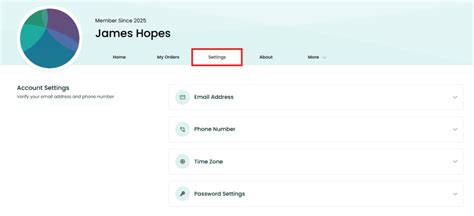Add or Change Your Phone Number | EventBookings Help Center
