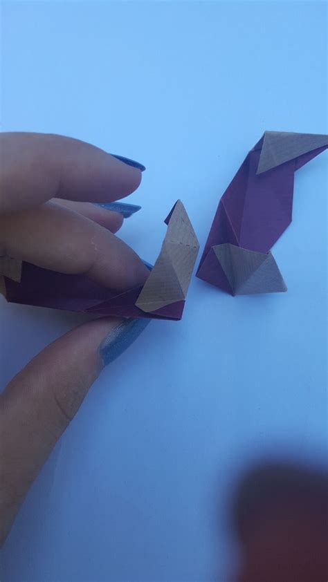 Modular Origami Tutorials 的图像结果