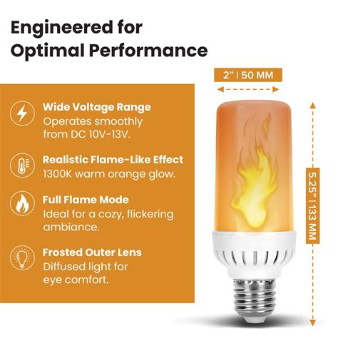 LED Light Bulbs 12V 的图像结果