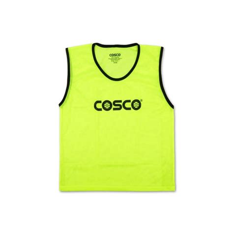 Bibs - PLAY Green -Sr. – Cosco Store India