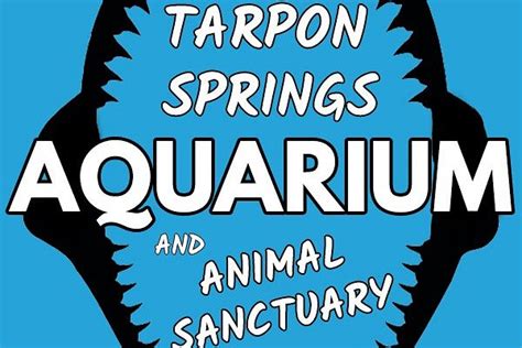 TARPON SPRINGS AQUARIUM AND ANIMAL SANCTUARY (2026) All You Need to ...