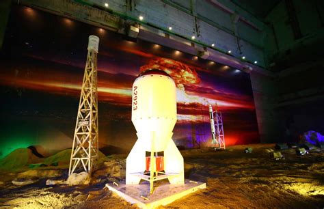 重庆816地下核工程景区开放 系核燃料基地之一-搜狐新闻