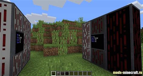 Image result for Rftools Power Cell