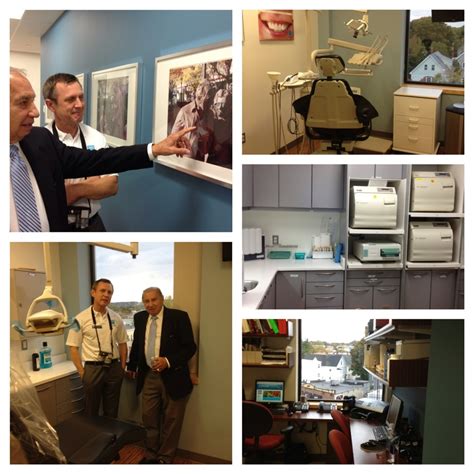 Great Hill Dental Partners, LLC Grand Opening in Davis Square ...