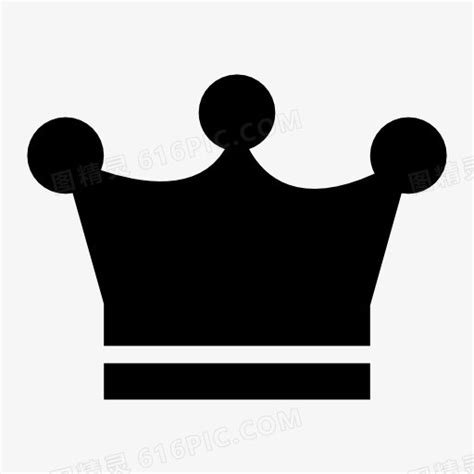 王冠标志图标图片免费下载_PNG素材_编号ve9iqk36l_图精灵