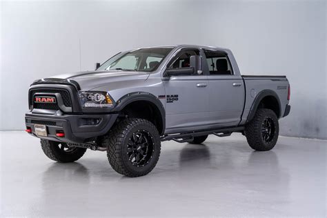 2019 Ram Warlock | Auto Barn Classic Cars