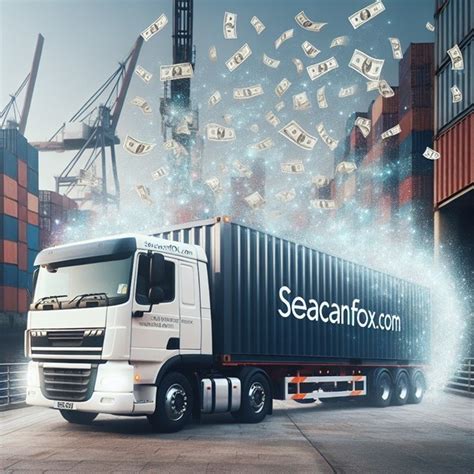 Image result for Long Distance Moving Containers Sizes