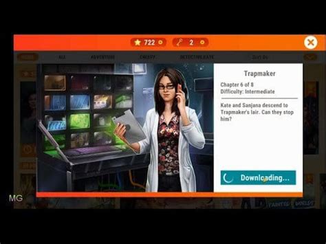 Image result for Trapmaker Chapter 6