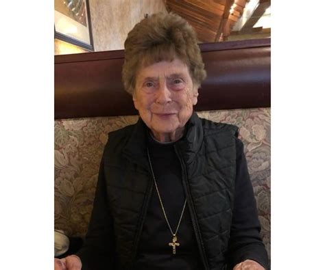 Georgiann 'Sis' B. Kaeb Obituary (2025) - Wheatfield, IN - Boersma ...