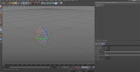 p3d.in - Blog - Creating glTF content using Cinema 4D (C4D)