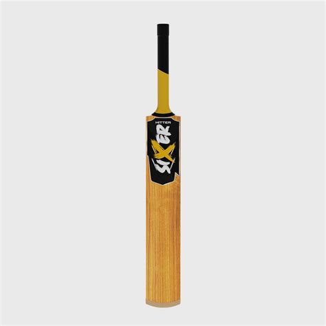 SIXER EDITION (DOUBLE BLADE) – Hitter Bat