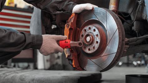 Why Are Your Car Brakes Squeaking? Common Causes & Fixes - Opple House