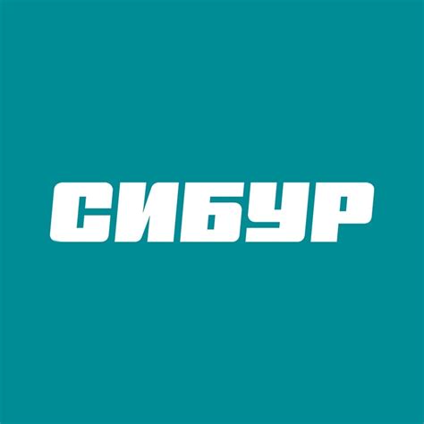 СИБУР Холдинг — Руководитель, отзывы