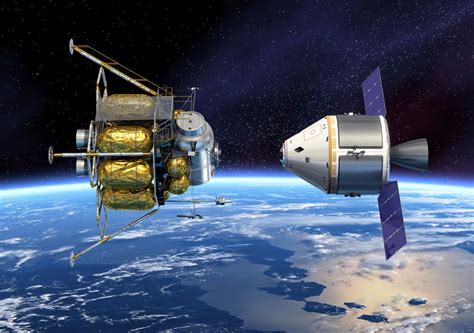 我国迄今最大卫星·实践十八号卫星：下一代卫星通信技术先锋|先锋|航天科技|李峰_新浪新闻