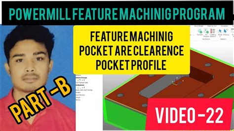 Image result for Powermill Programing 2019