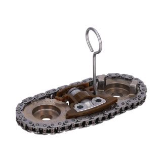febi | 186374 | Timing Chain Kit for camshaft | bilstein group ...