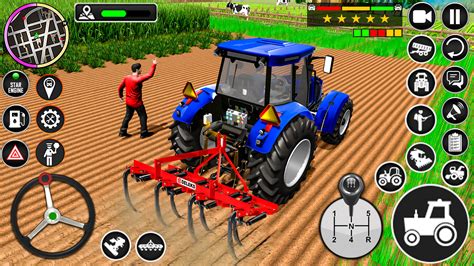 Image result for Tractor Simulator