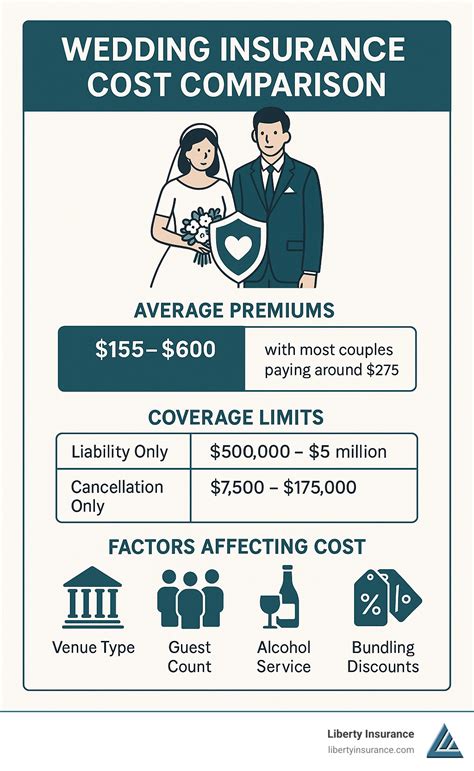 What Is Wedding Insurance