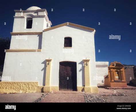 Religion in argentina hi-res stock photography and images - Alamy