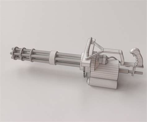 Gear Code for Minigun 的图像结果