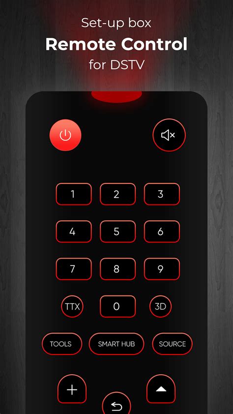 Image result for How to Program DStv Remote