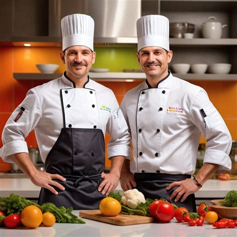 Image result for Chef Uniform