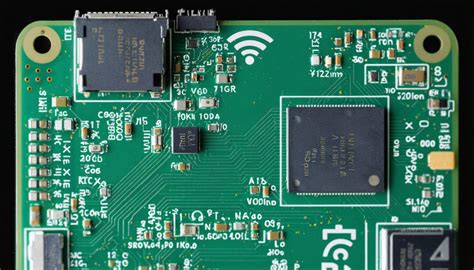 Raspberry Pi Router 的图像结果