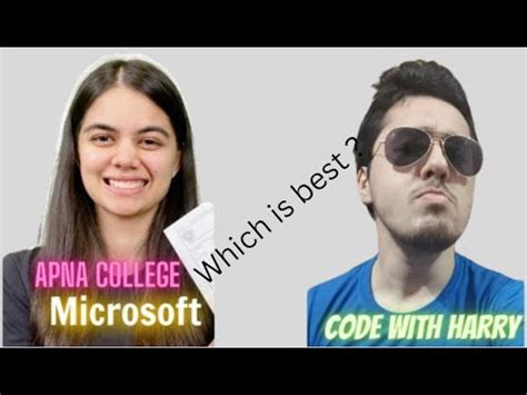 Code with Harry vs Code YouTube 的图像结果