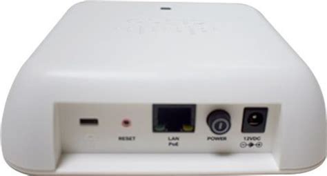 CISCO 1200 Mbps WAP150 Wireless-AC/N Dual Radio Access Point with PoE ...
