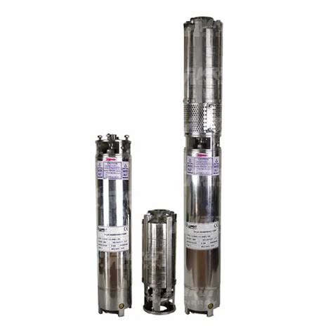Solar Pump - MNRE 2 hp Solar Water Pump from Ahmedabad