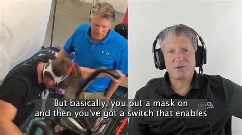 Live O2 System 的图像结果