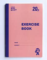 exercise books 的图像结果