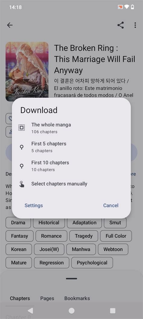 Baixar Kotatsu 9.4 Android - Download APK Grátis