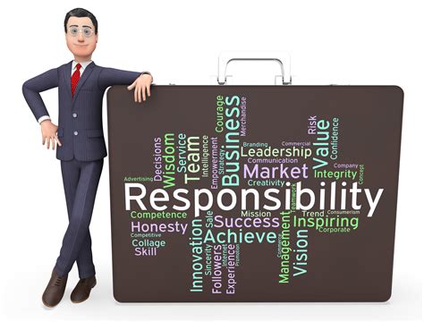 Free photos: Responsibilities - 3 images, Responsibilities photos ...
