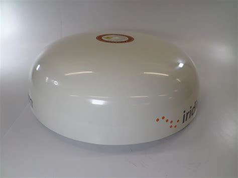 Iridium Pilot Terminal 9801 Above Decks Unit - New, Open Box - Max ...