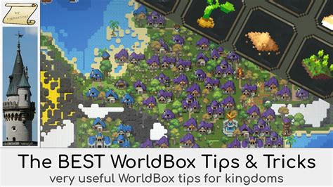 Image result for Worldbox Gameplay Tips