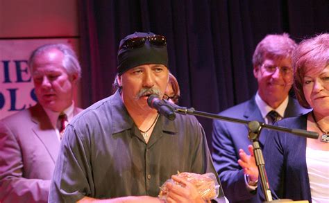 Young Bob Morales Ritchie Valens