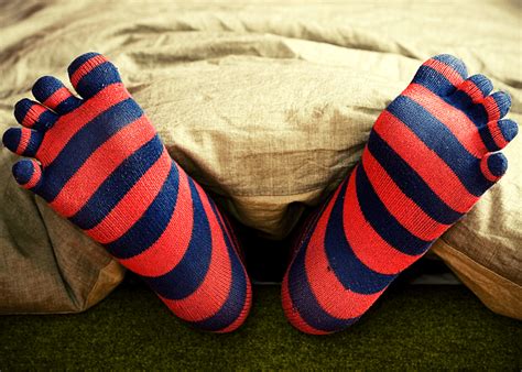 Image result for Toe socks Review